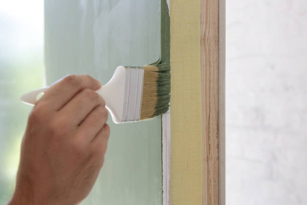 Best Mold Prevention Services  in Pea Ridge, AR