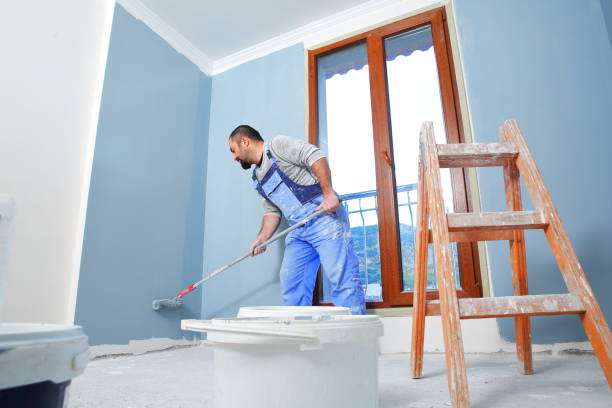 Best Crawl Space Mold Remediation  in Pea Ridge, AR