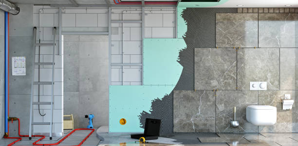 Best Basement Mold Removal  in Pea Ridge, AR