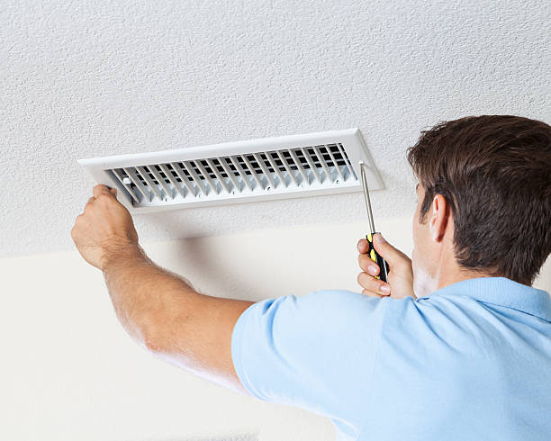 Best Air Quality Testing for Mold Spores  in Pea Ridge, AR