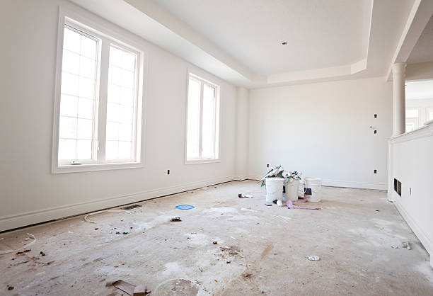 Best Mold Removal for HVAC Installations  in Pea Ridge, AR