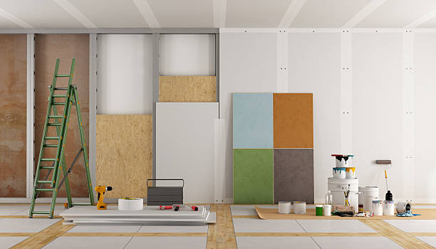 Best Mold Odor Removal Services  in Pea Ridge, AR