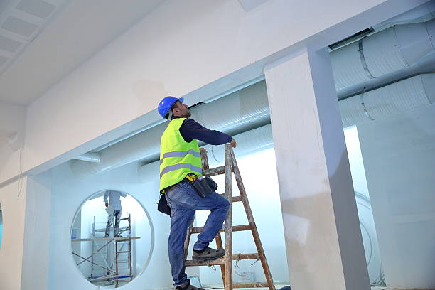 Best Asbestos and Lead Testing During Mold Inspection  in Pea Ridge, AR